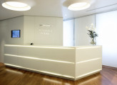 Main offices, Milano – Standard & Poor’s