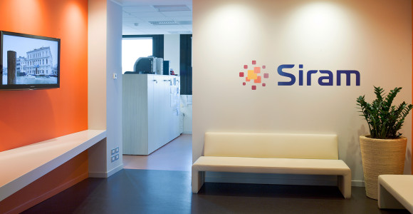 Siram hall