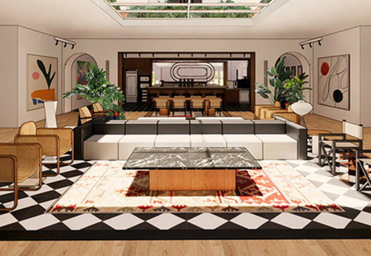 D2U sviluppa il progetto della più grande  apertura italiana di WeWork