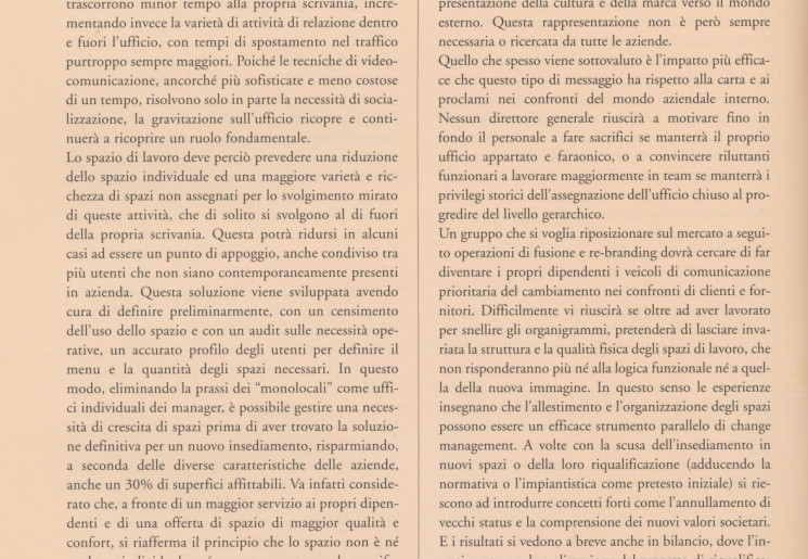 Real Estate - I nuovi strumenti di progetto per la valorizzazione immobiliare