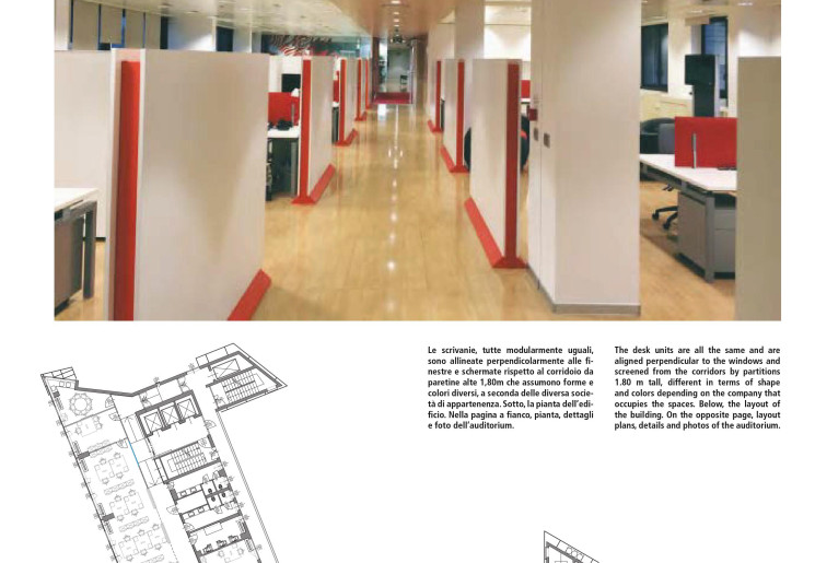 OF ARCH - Creative Campus