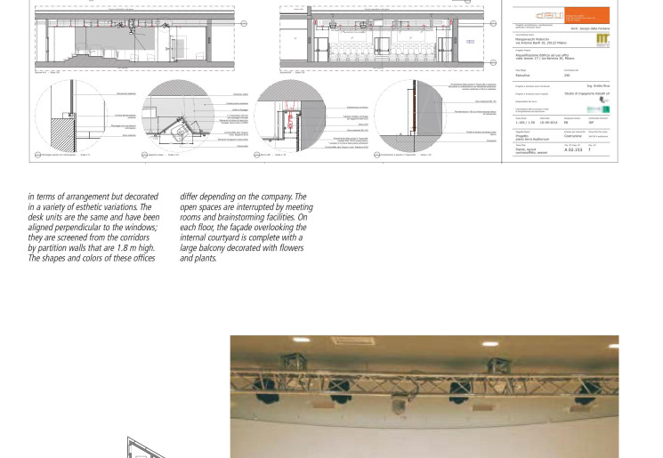 OF ARCH - Creative Campus
