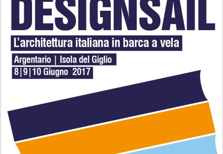 D2U alla Design Sail 2017