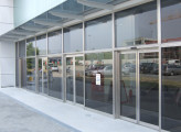 Shopping centre, Orio al Serio (BG) - UBS Real Estate