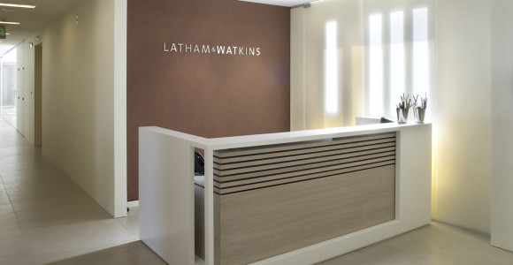 Legal offices, Milano – Latham & Watkins Aggiungi files...