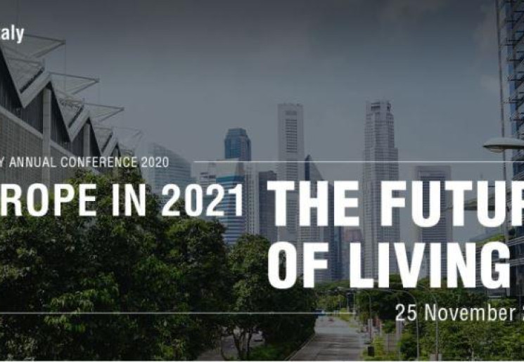 ULI Italy - Annual Conference 2020